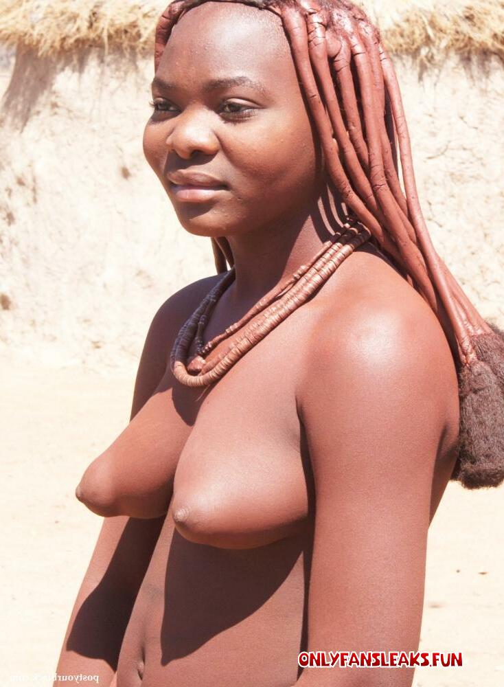 nuude tribe pics