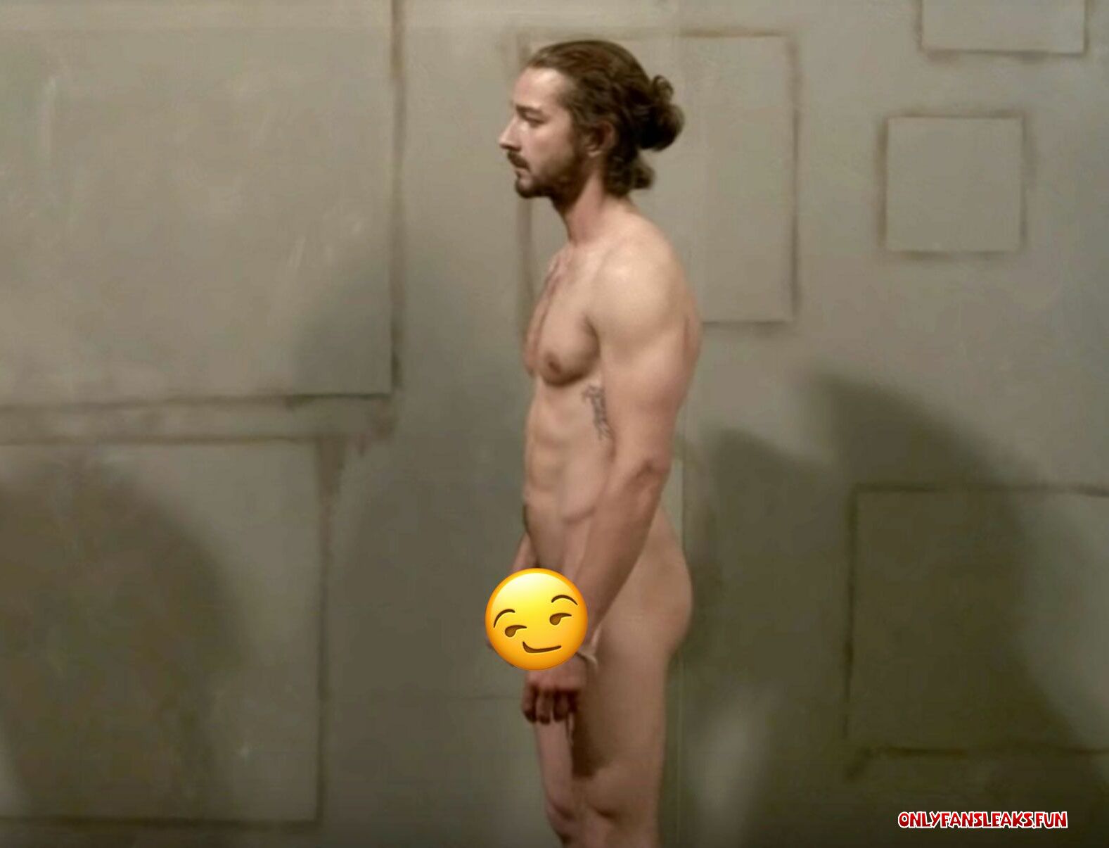 disney naked