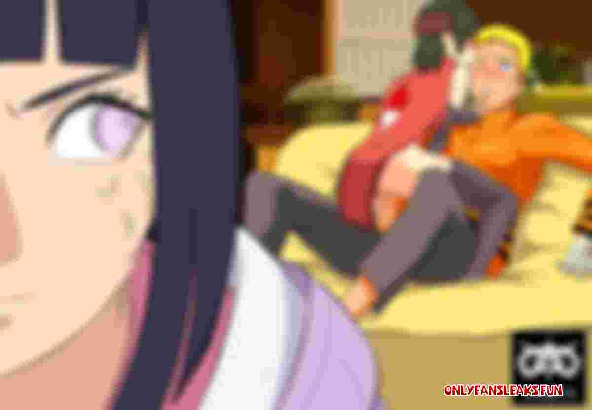 komik hentai choco boruto
