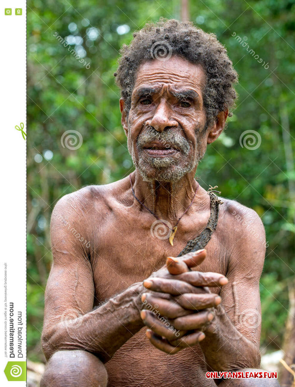 nuude tribe pics