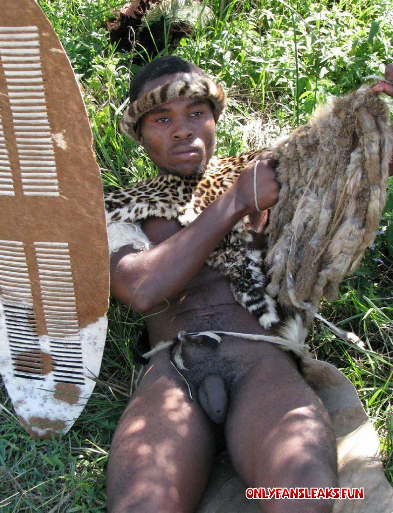 nuude tribe pics