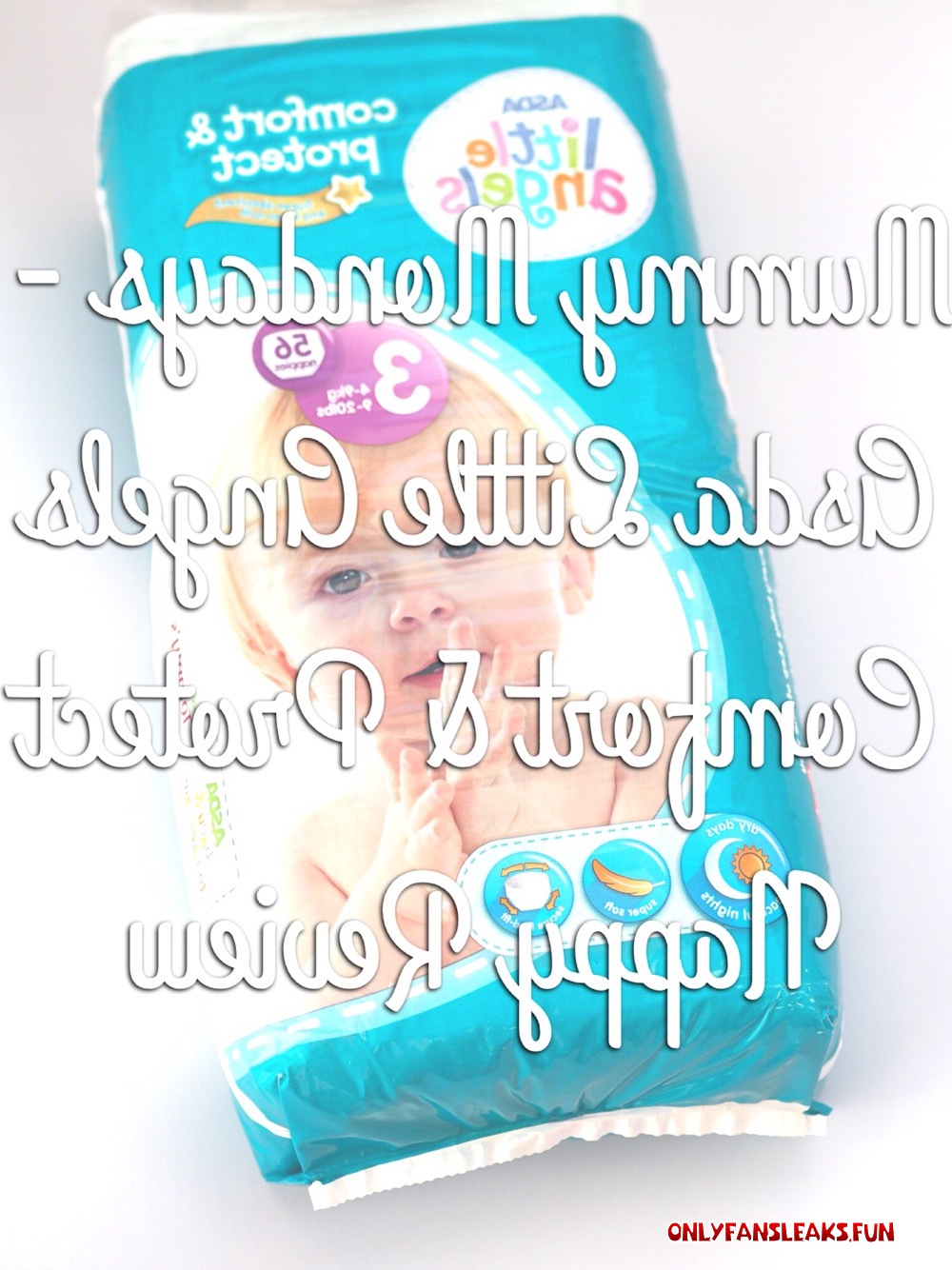 little angel leak