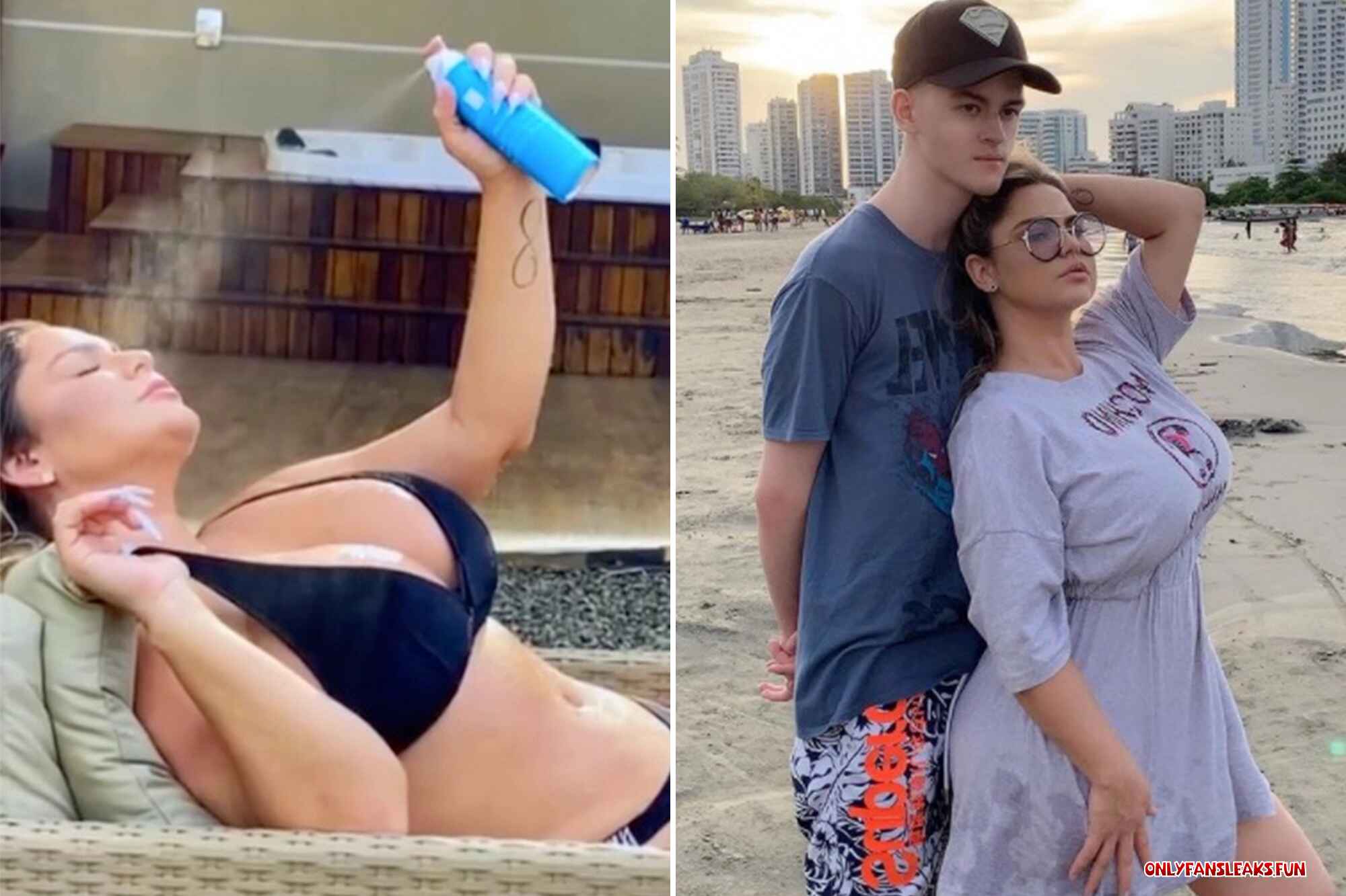 only fans moms nude