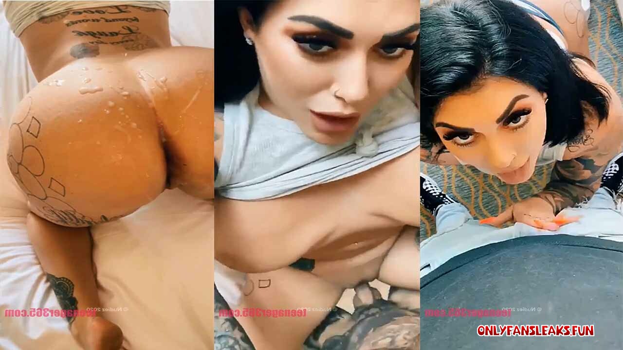 ana lorde leaks