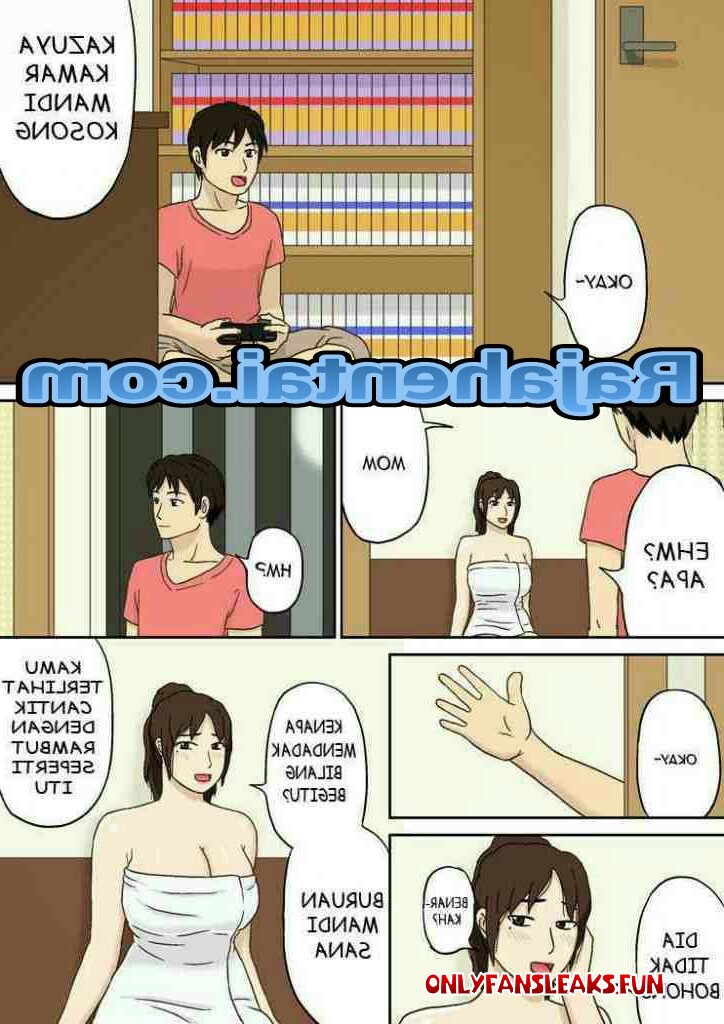 komik porn ibu selingkuh