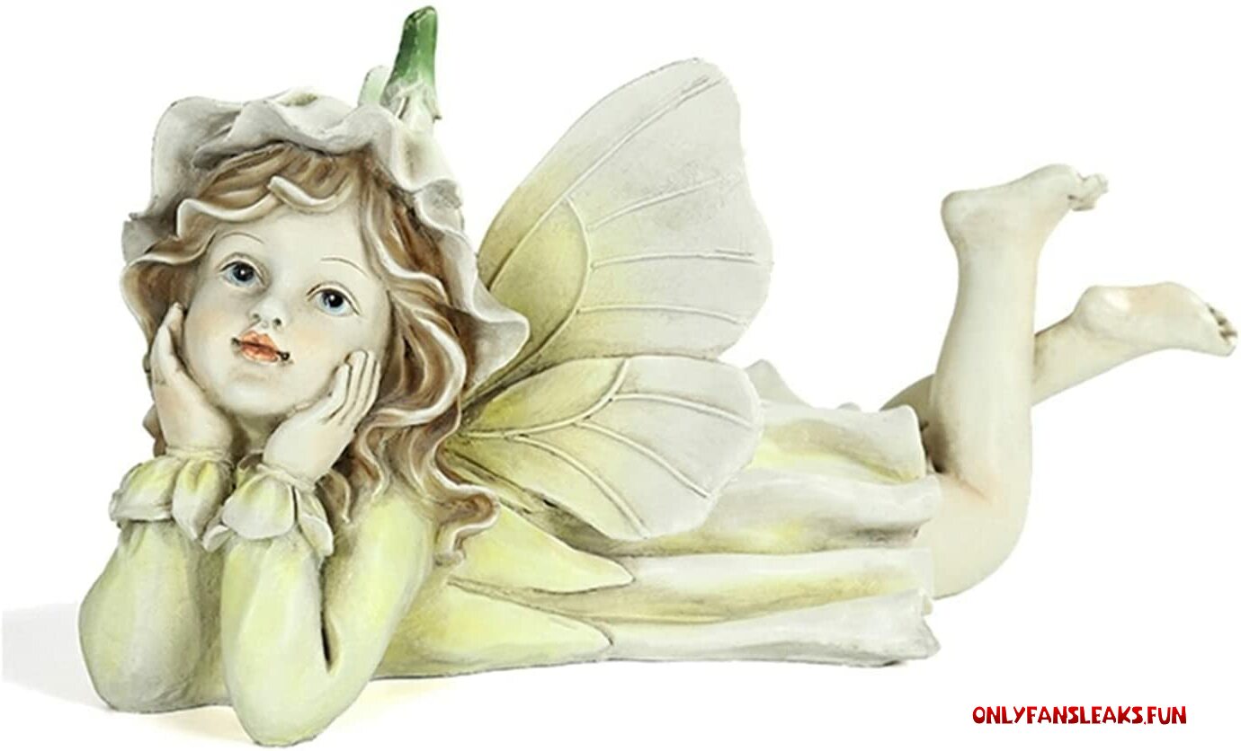 little angel leak