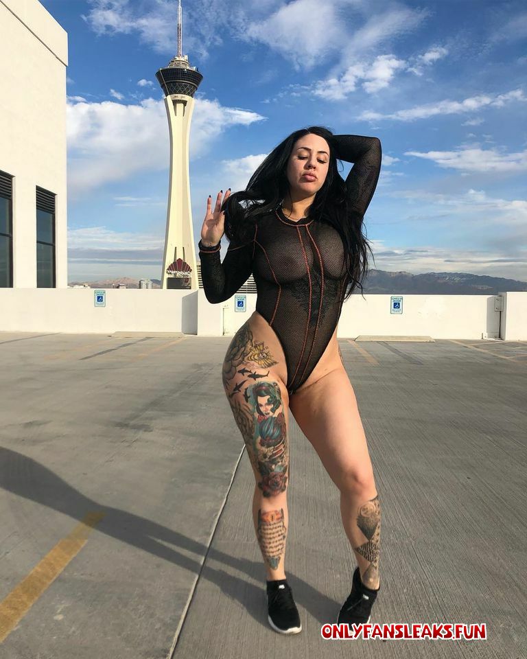 drea alexa nudes