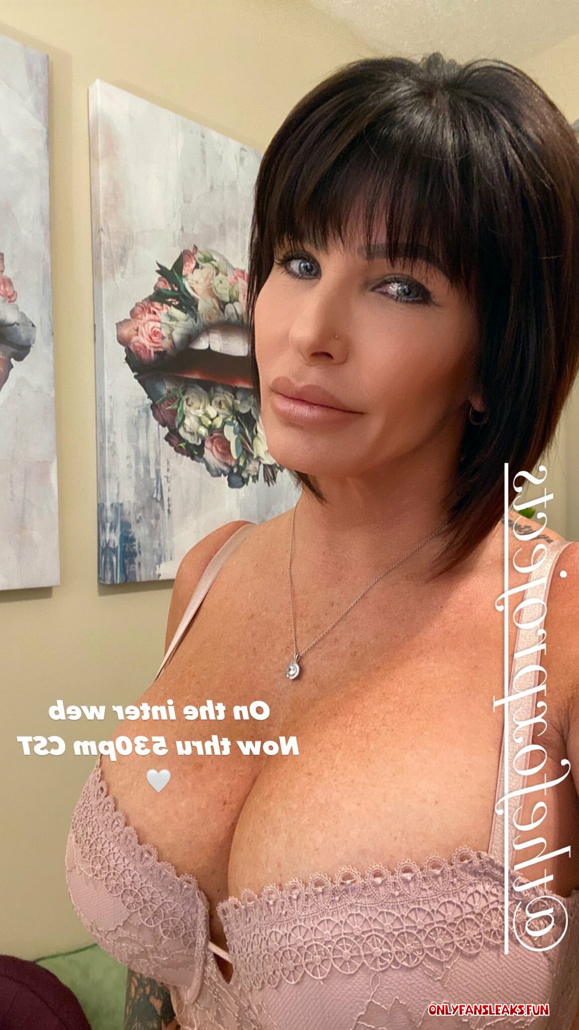 shay fox 2021