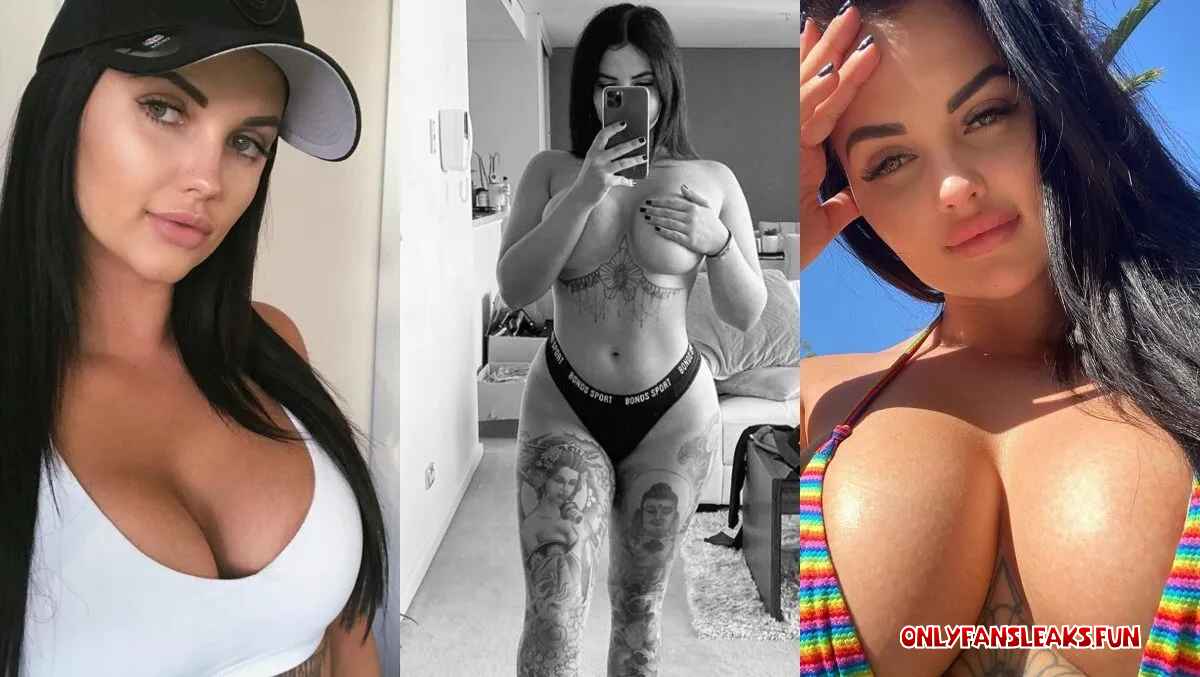 renee gracie porn