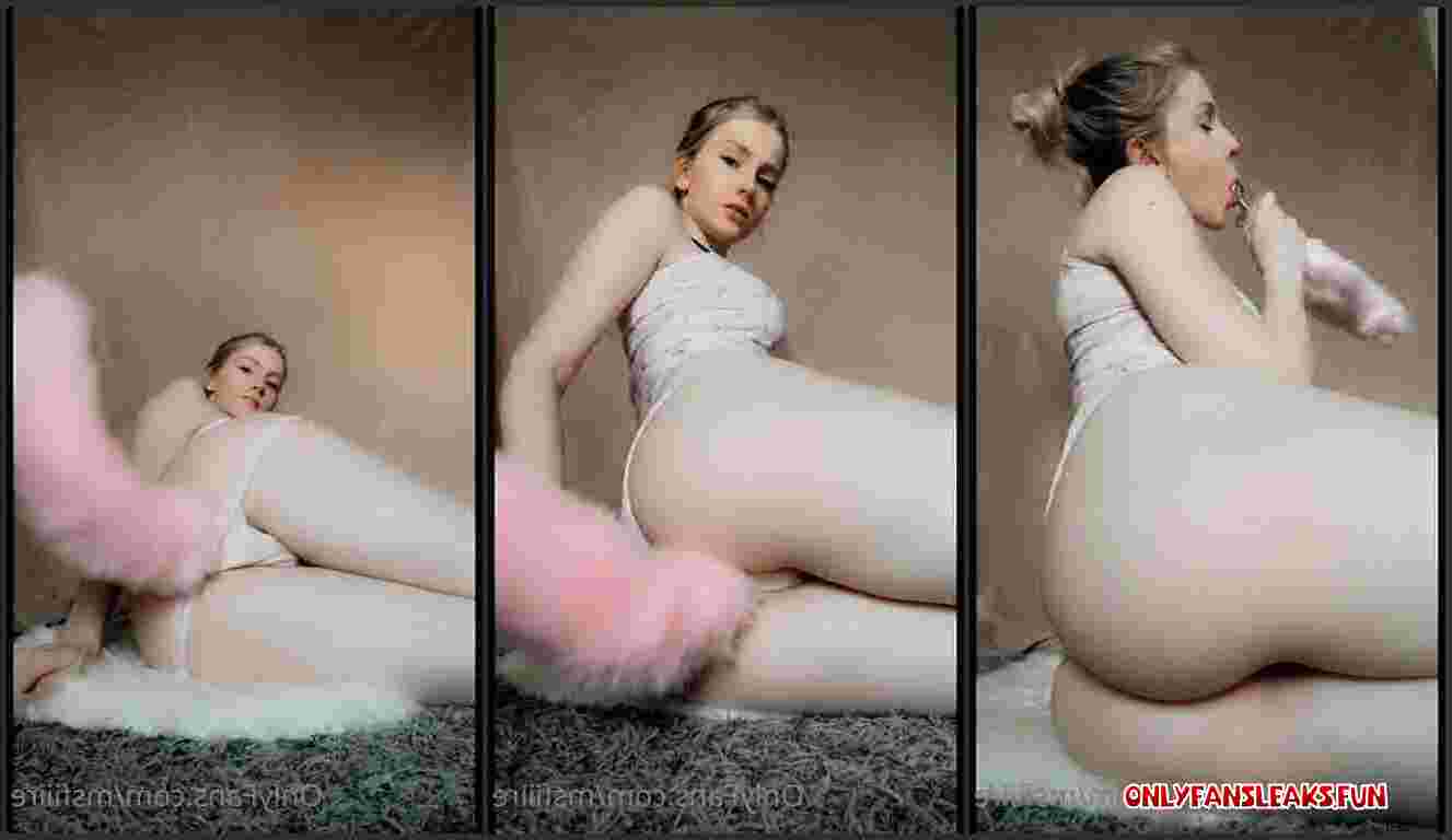 msfiiire nude dildo