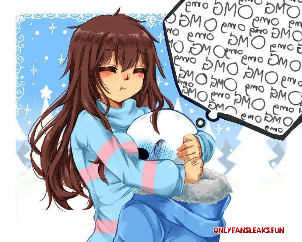 frisk fazendo sexy