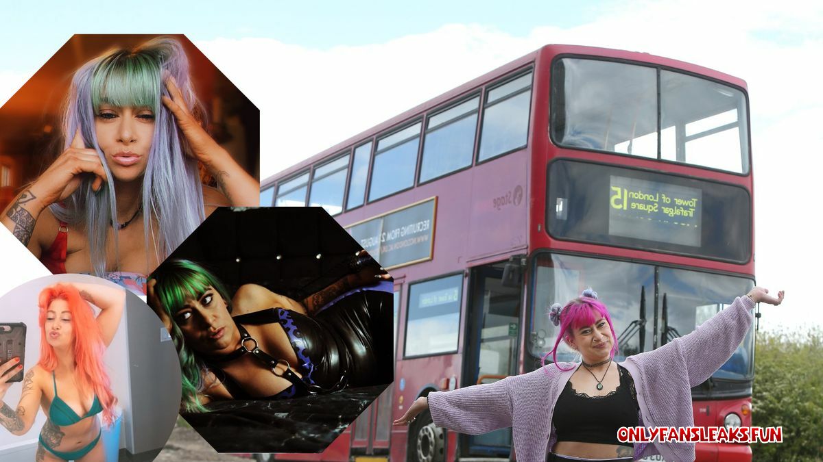 only fans bus