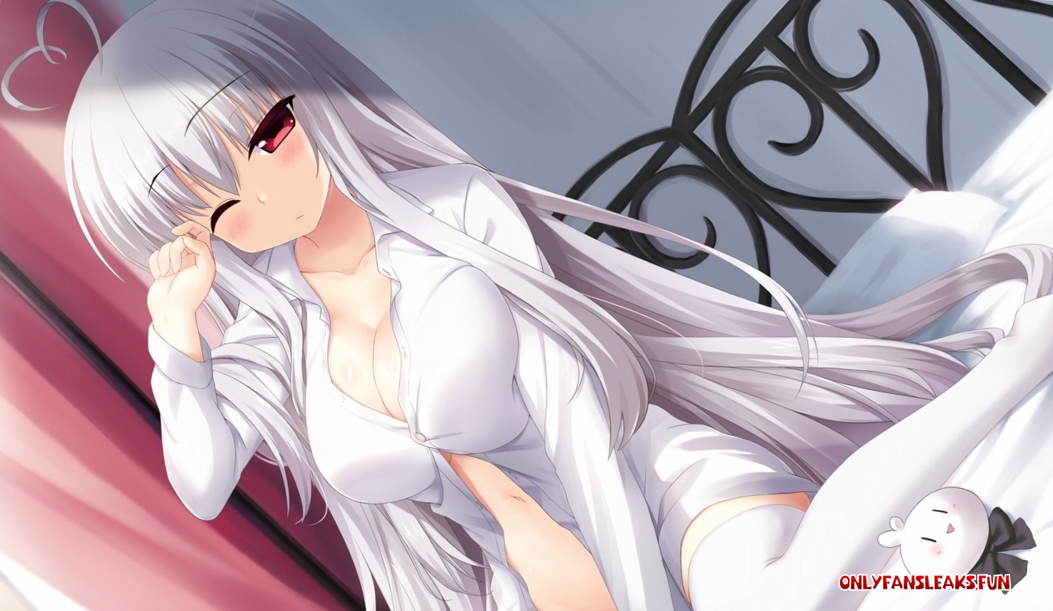 anime wallpaper hentai