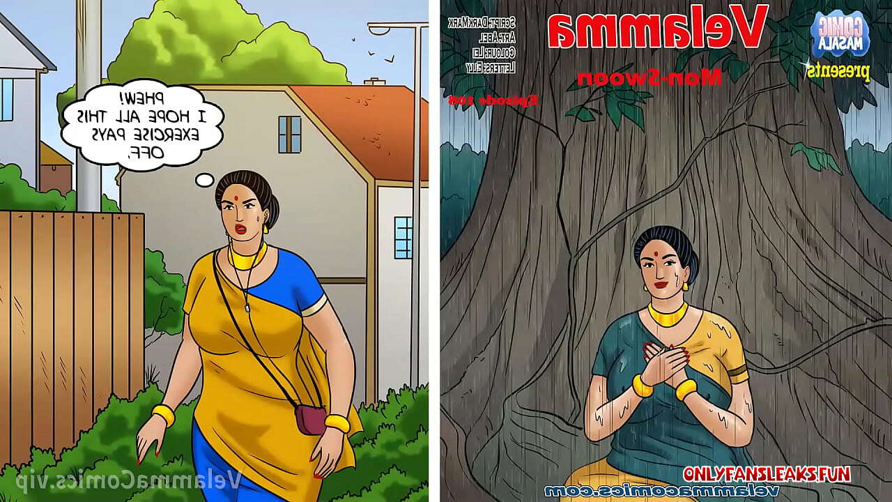 velamma episode 120