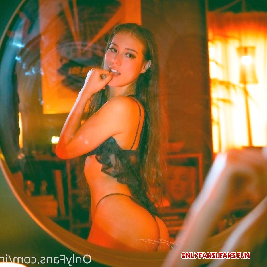 indiefoxx nude