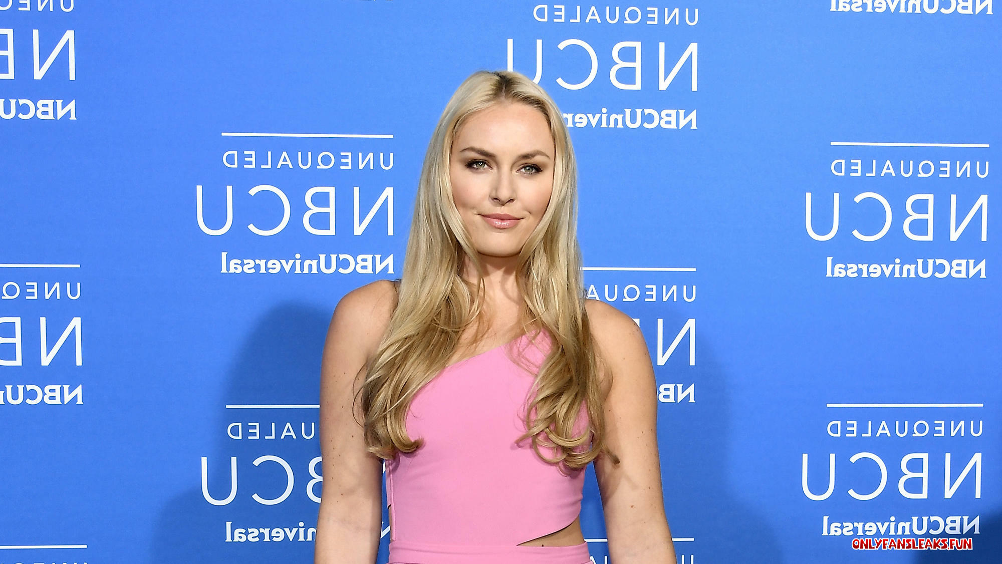 lindsey vonn leaked