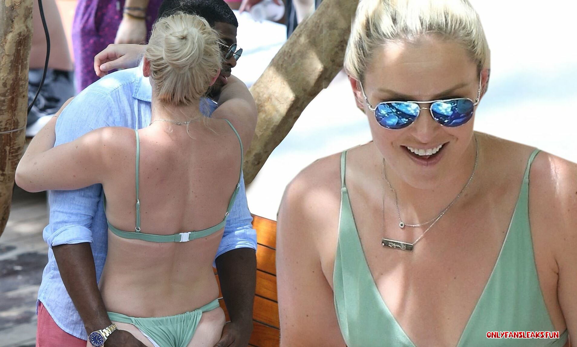 lindsey vonn leaked