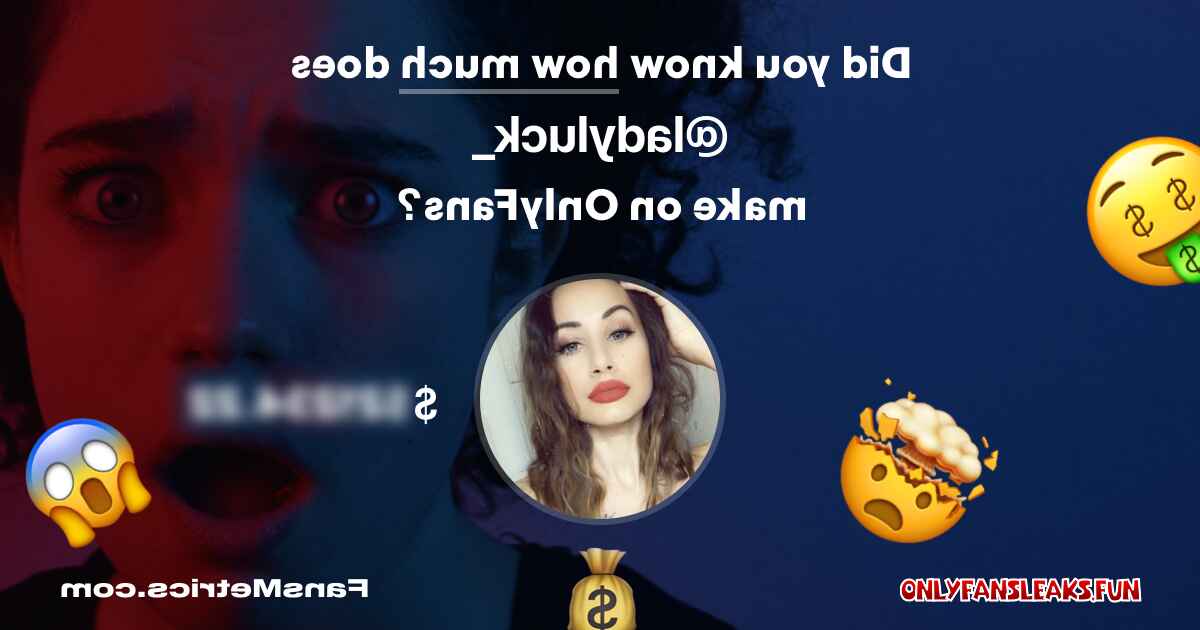 ladyluck erikasmagic onlyfans