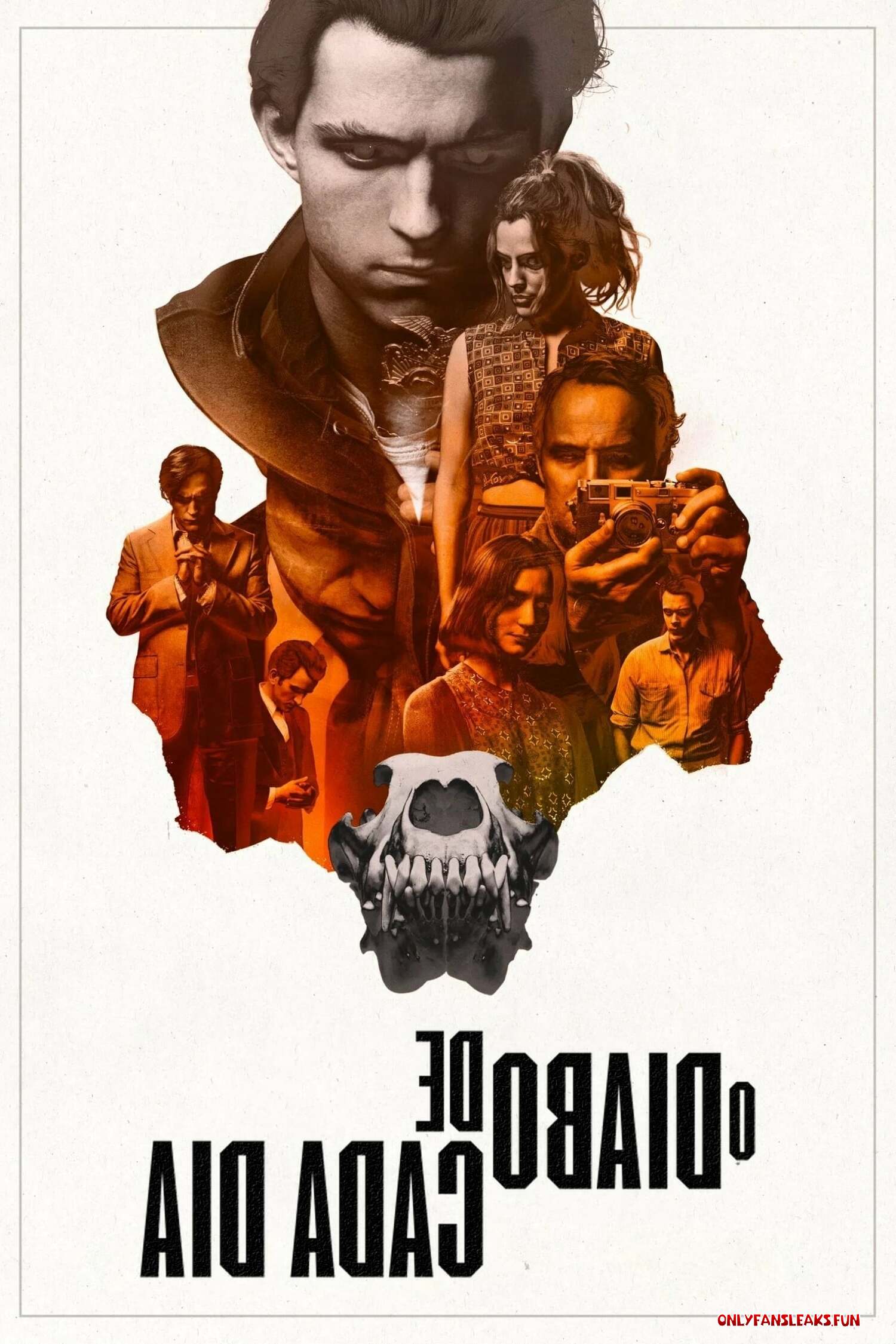 assistir filme time is up