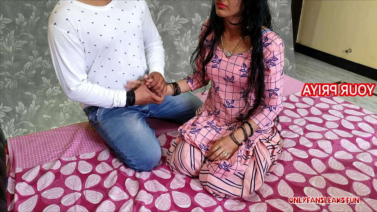 younger bhai bhen fucking