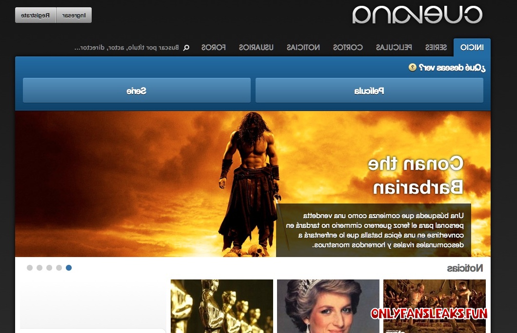 cuevana antidisturbios online