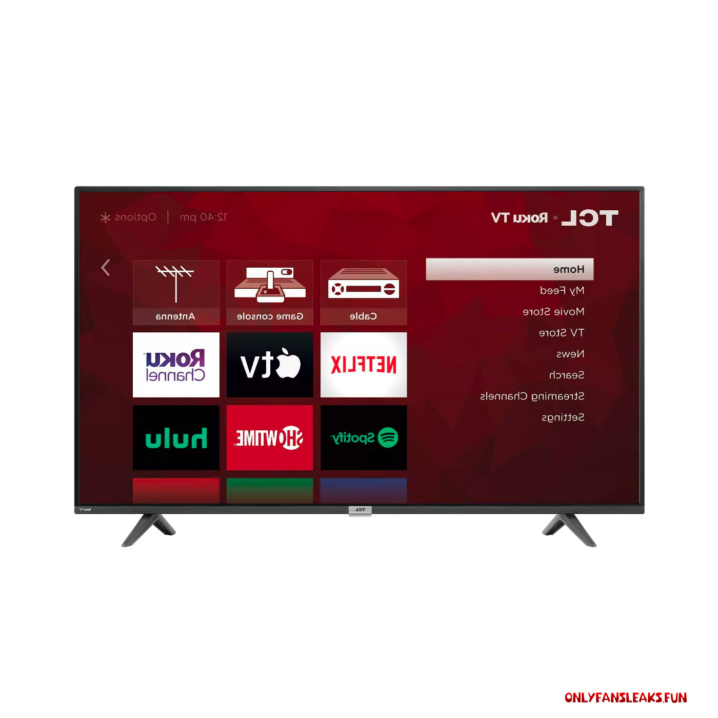 dakota james tv embedy