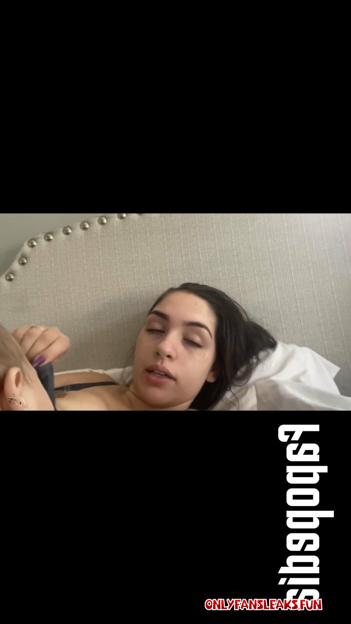 hariel ferrari porn video