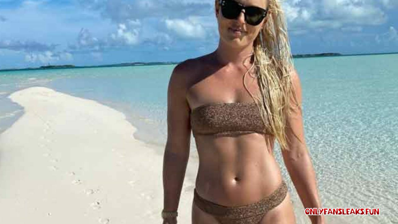 lindsey vonn leaked