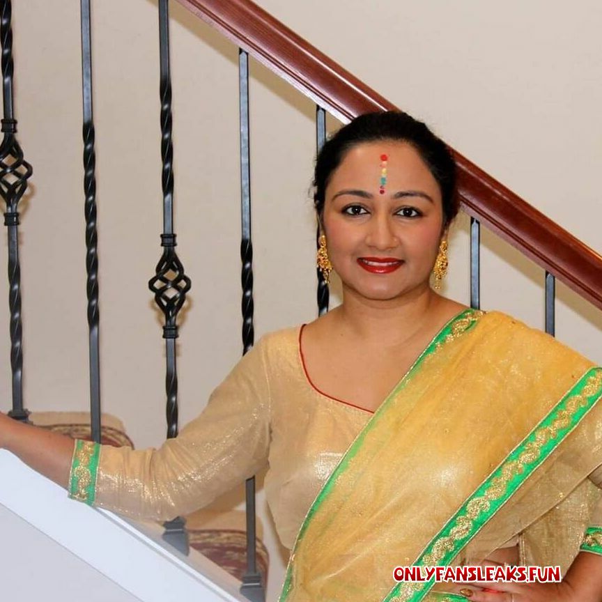 nepali milf