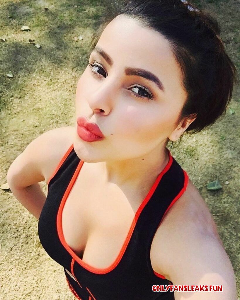 nepali milf