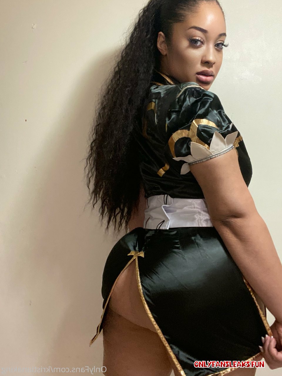 kristiana king onlyfans