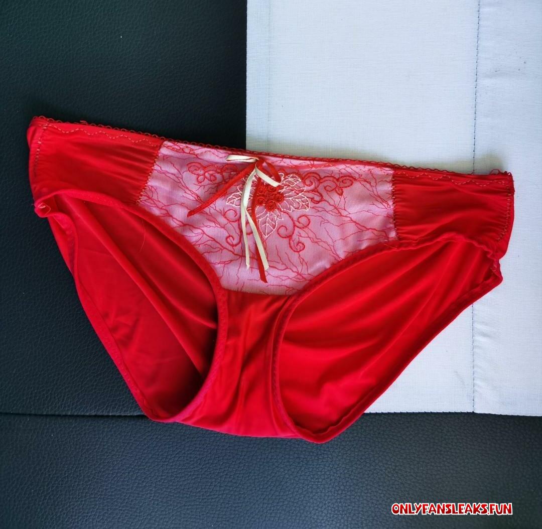 used panty pic