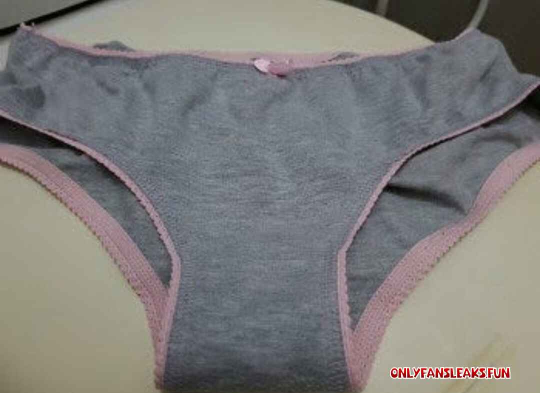 used panty pic