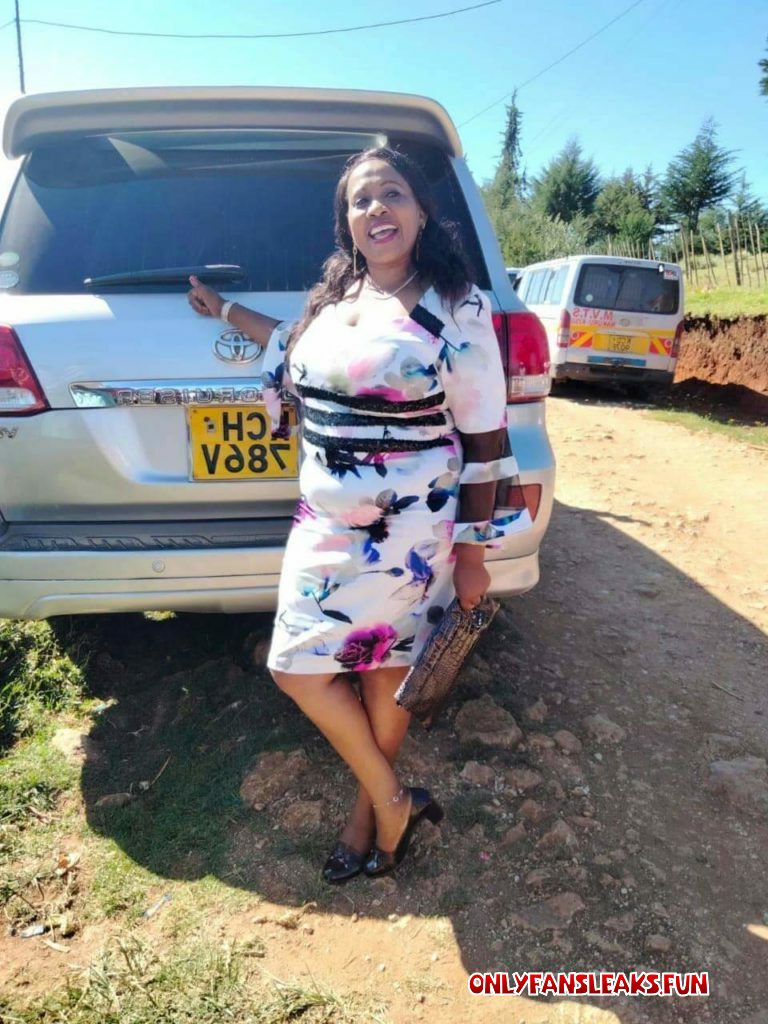 sugurmummies in kenya