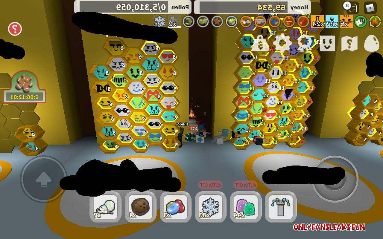 oh honey69 leaks