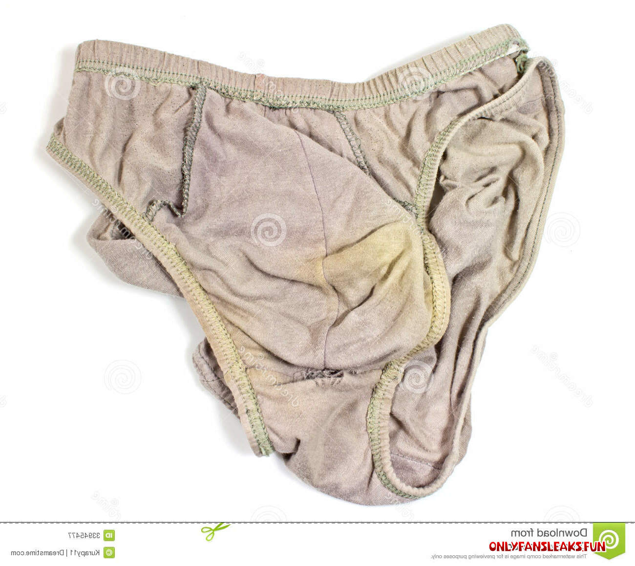 used panty pic