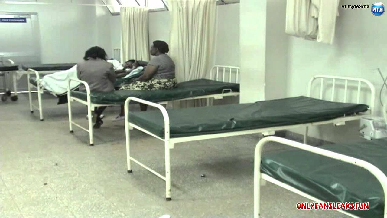 jimama kenya uchi