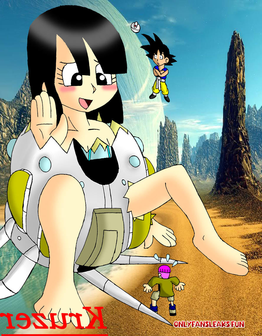 chi chi giantess expansion comic