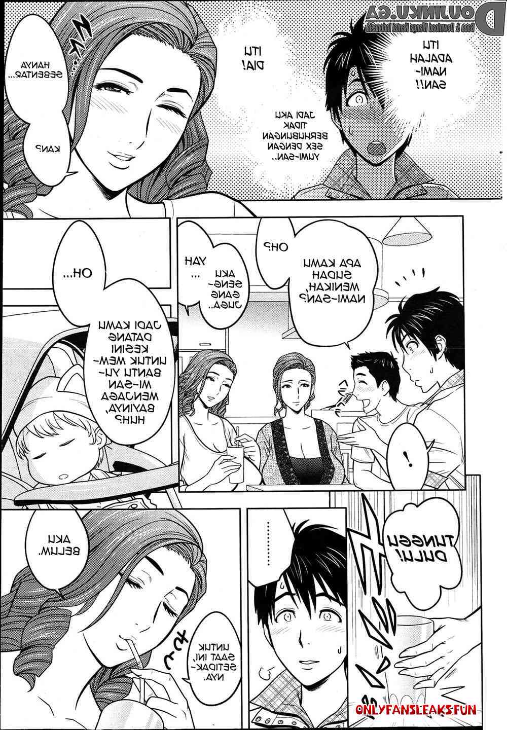 milftoon komik sub indo