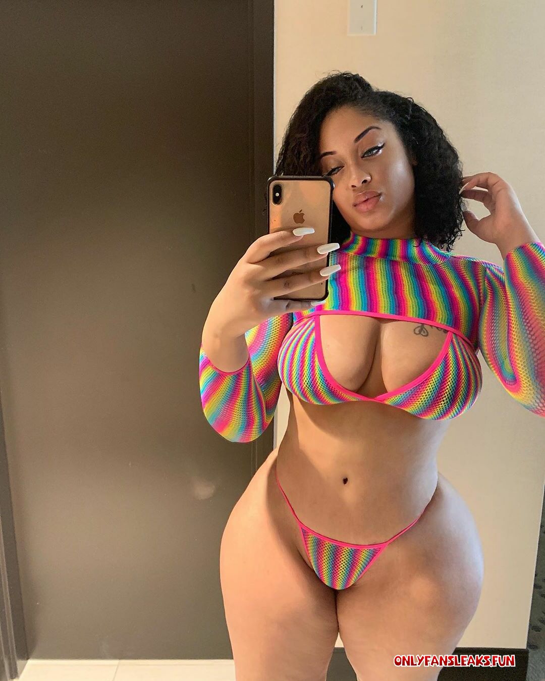kristiana king onlyfans