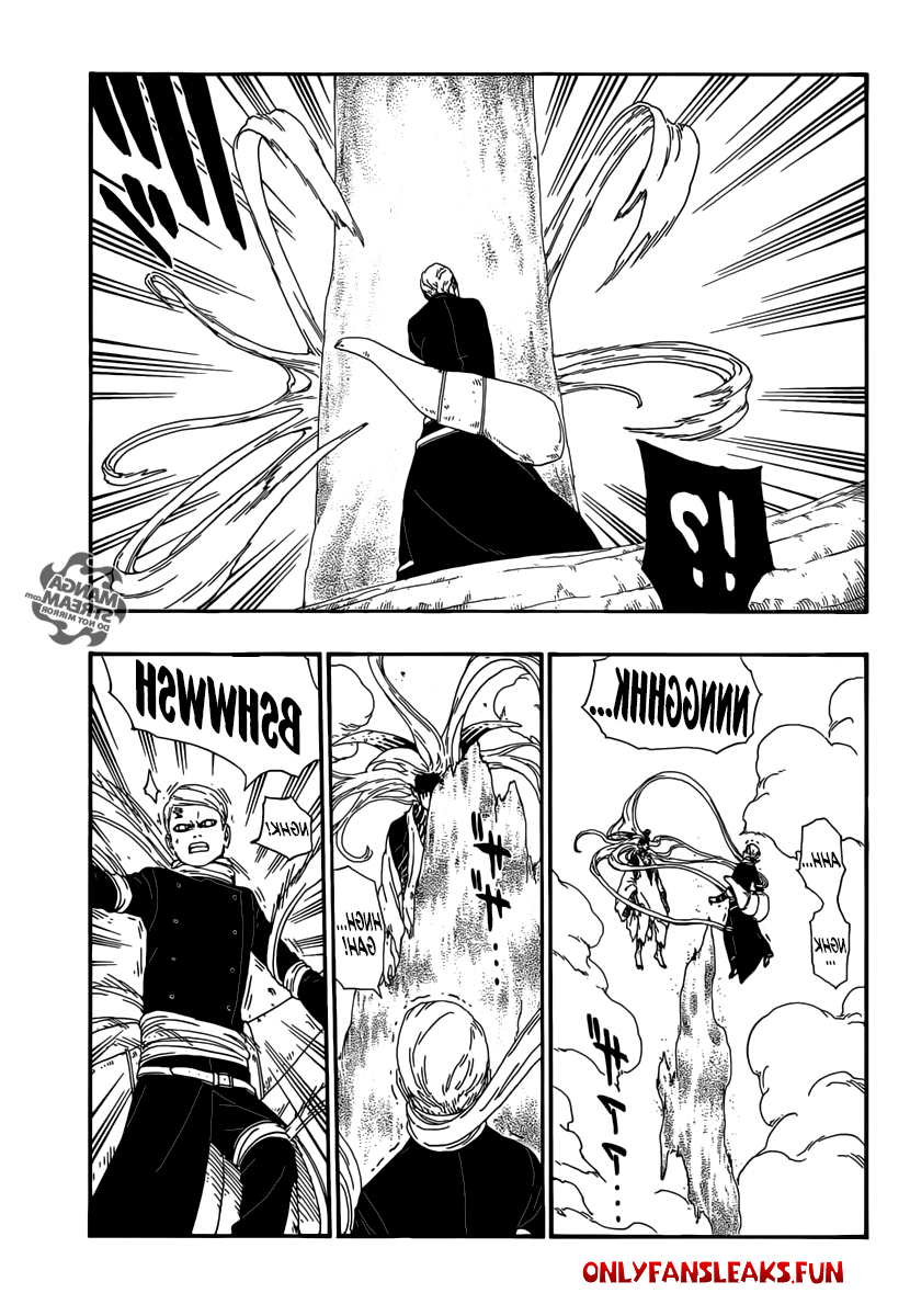 manga boruto karma hentai indo