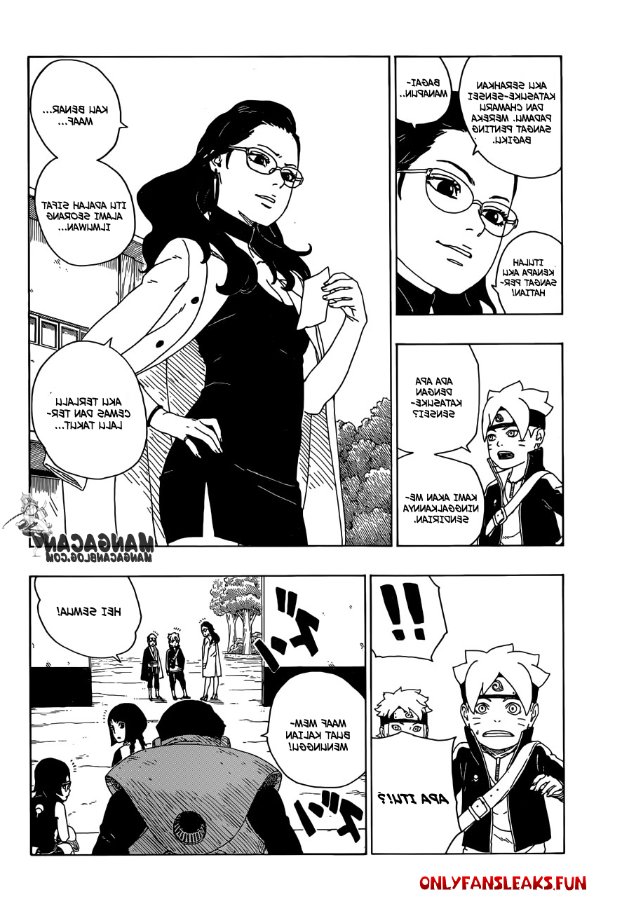 manga boruto karma hentai indo