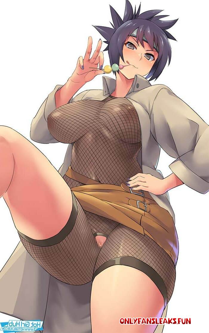 boruto: naruto next generations sexy naked