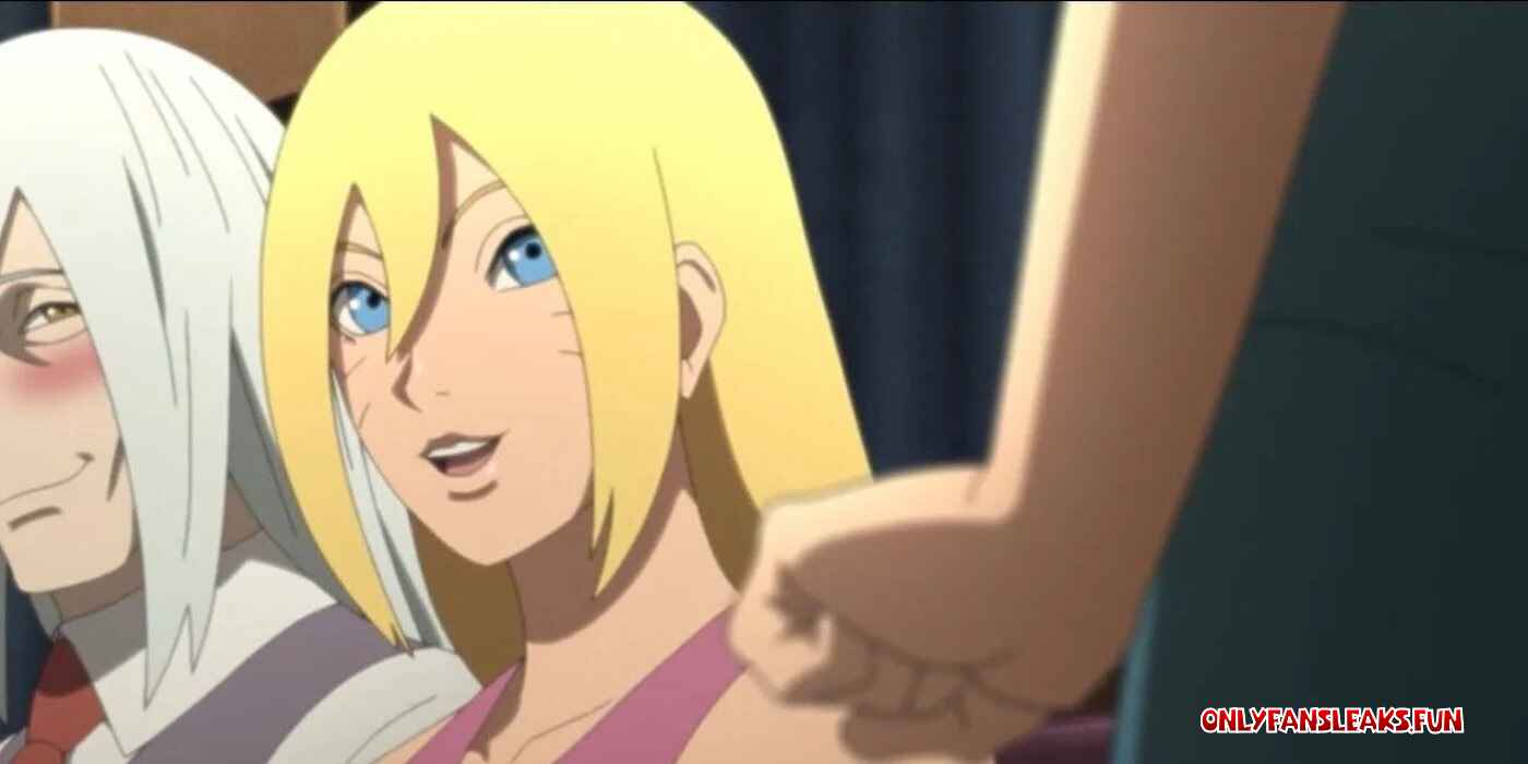 boruto: naruto next generations sexy naked