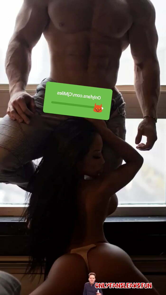 cj miles onlyfans