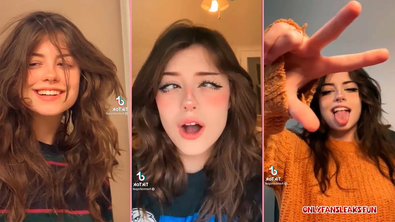 hannahhowo only fans