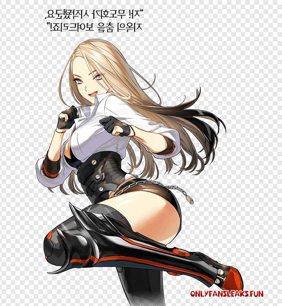 anime pussy