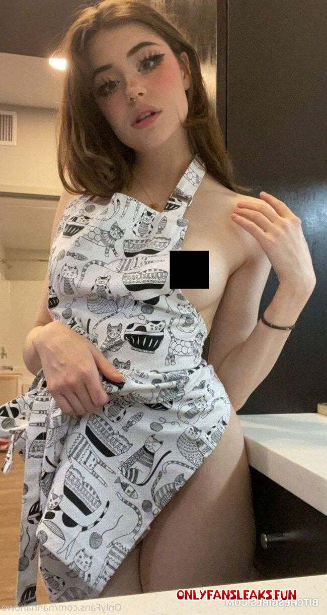 hannahhowo only fans