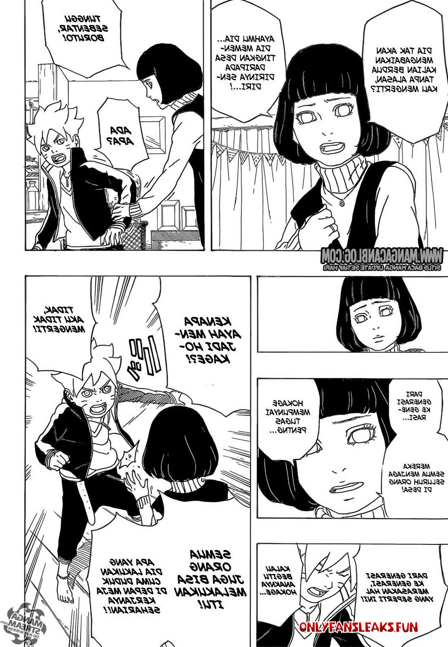 manga boruto karma hentai indo