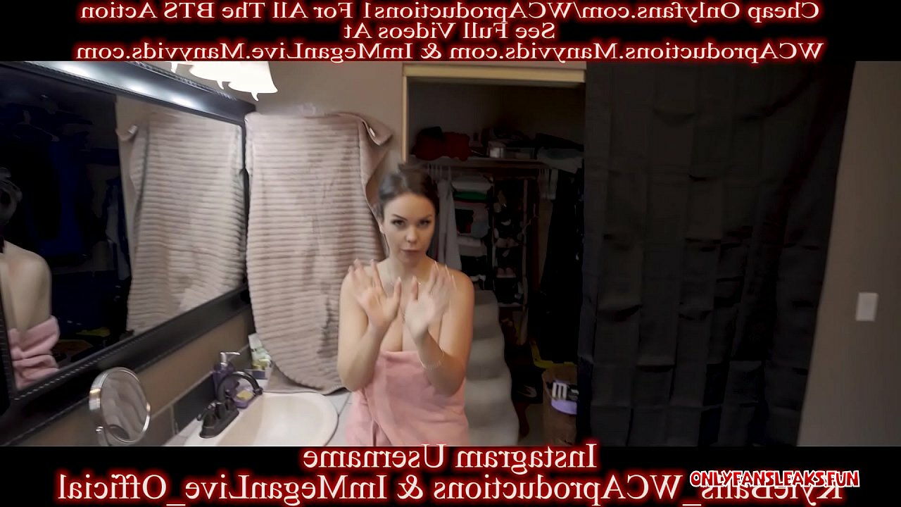 wca showering with my sexy french stepmom complete series